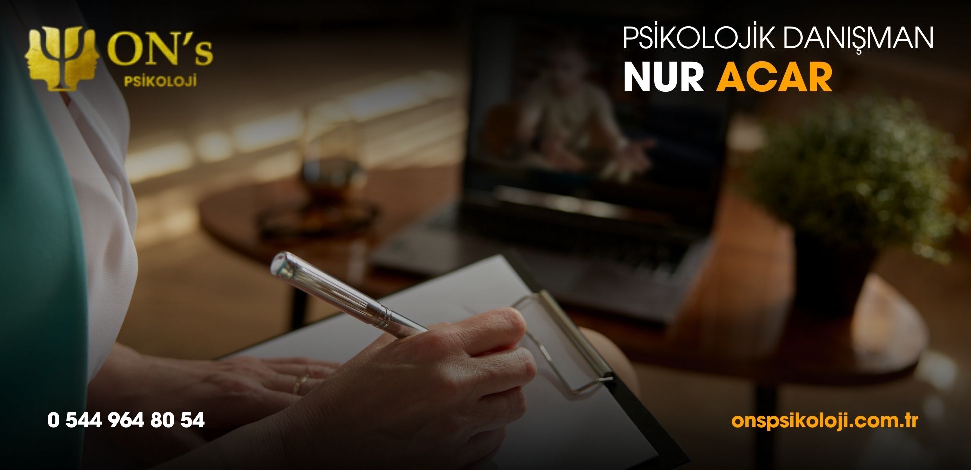 Kuyubaşı Çift Danışmanı